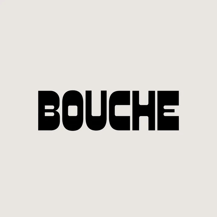 BOUCHE