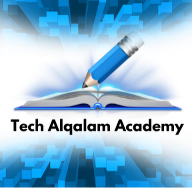 Tech Alqalam Academy
