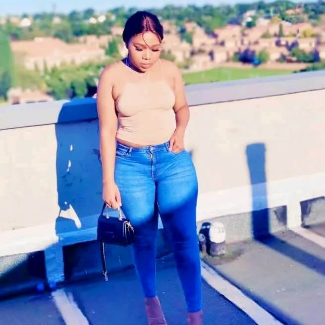 Kelebogile🌻