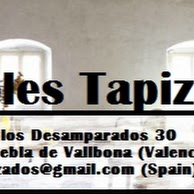 TAELVA TAPIZADOS
