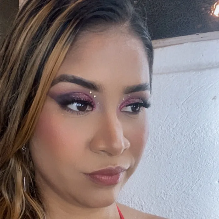 Soy Carla