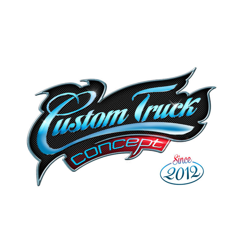 Custom Truck Concept
