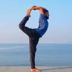 Dheeraj Rathod Yoga