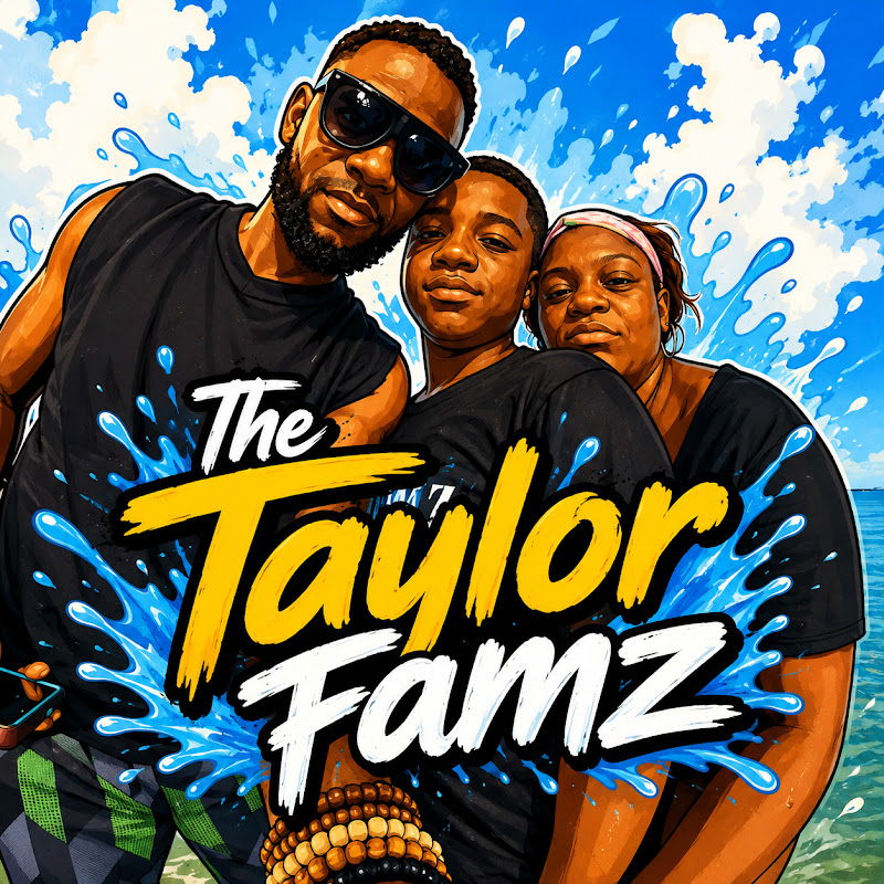 The Taylor Famz