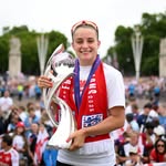 Ella Toone