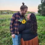 Jasmin & Tuomas | American in Finland