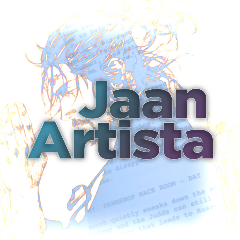 Jaan Artista