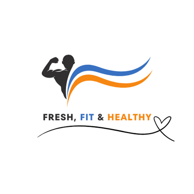 Fresh, Fit & Healthy