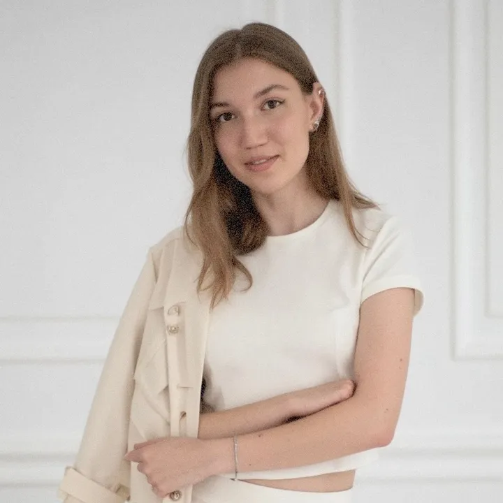 Ana • social che convertono