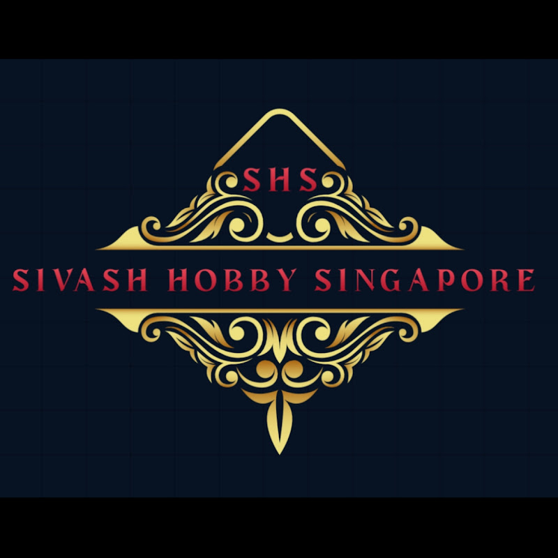 Sivash Hobby Singapore