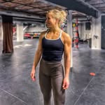 Silje Emilie Tønnesen