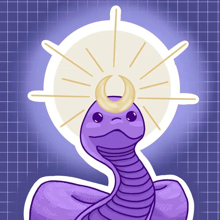 love.snake