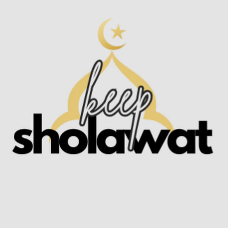 Keep Sholawat