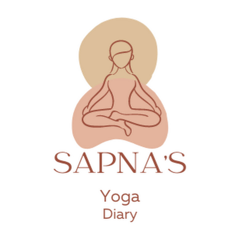 Sapna's Yoga diary