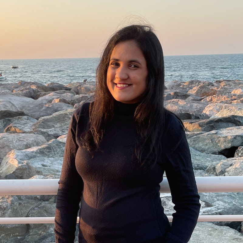 Prajakta Muley