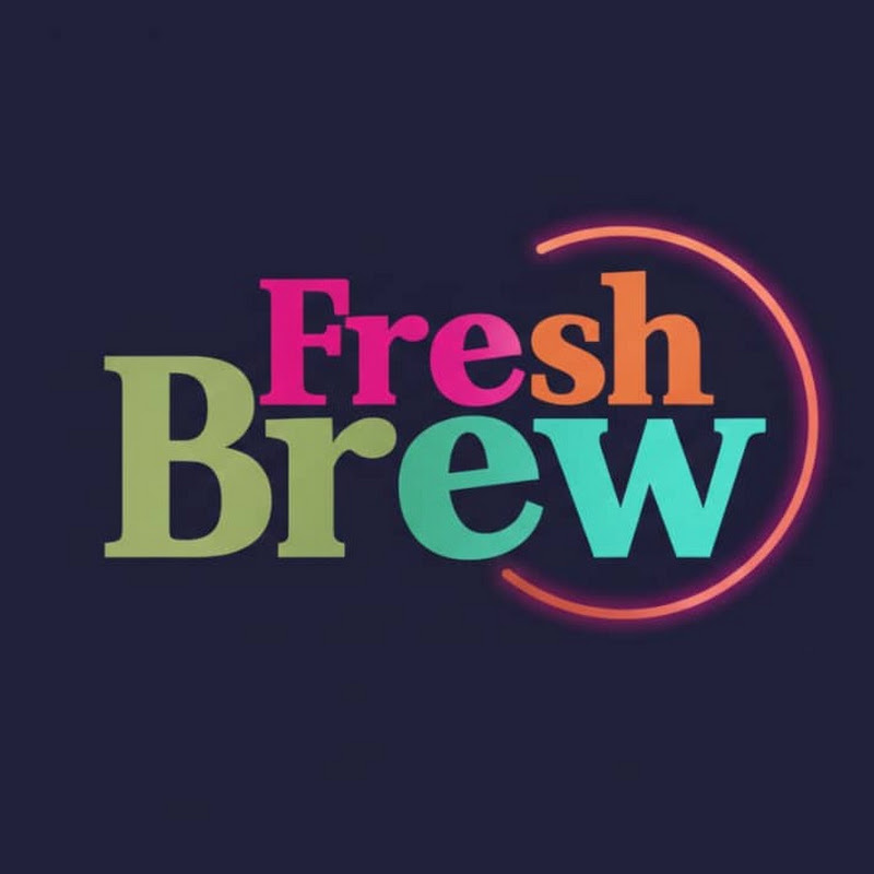 Fresh Brew RTM