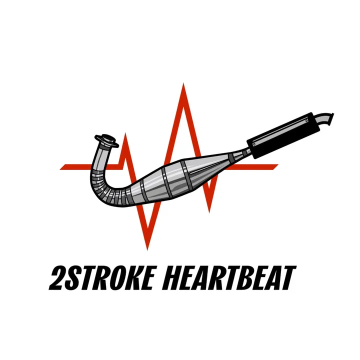 2Stroke Heartbeat