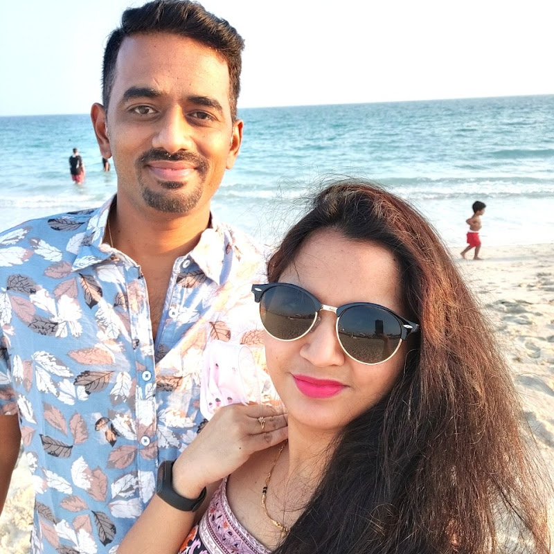 Life in Dubai Kannada Vlogs and Cooking 