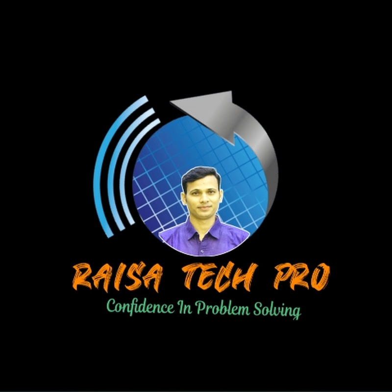 Raisa Tech Pro
