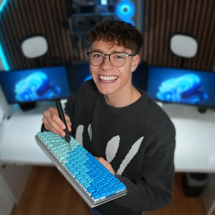 nicossetup