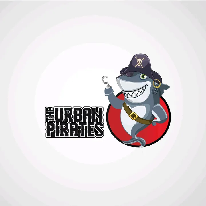 The Urban Pirates