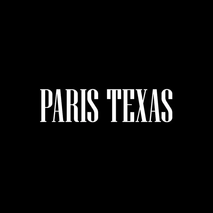 PARIS TEXAS