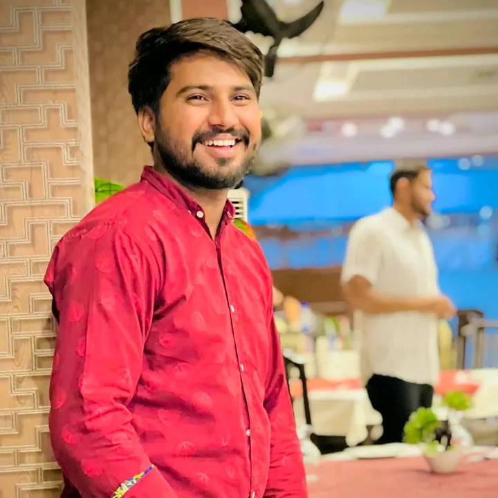 shan Mirza