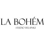 LA BOHÉM -Studio Helsinki