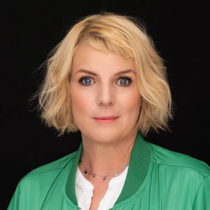 Mirja Boes