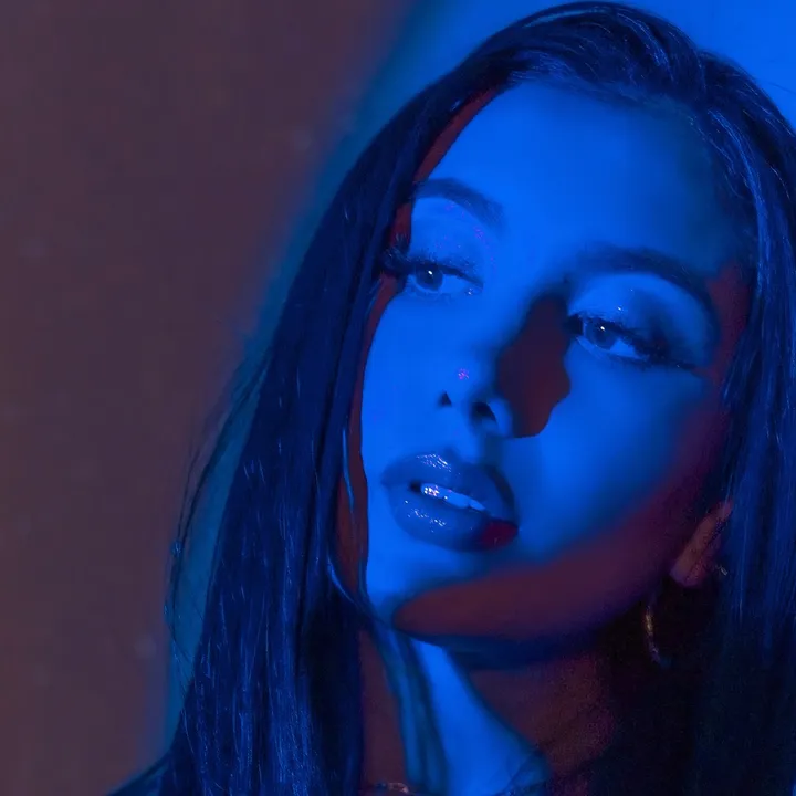 Kelly Bustamante ♥️