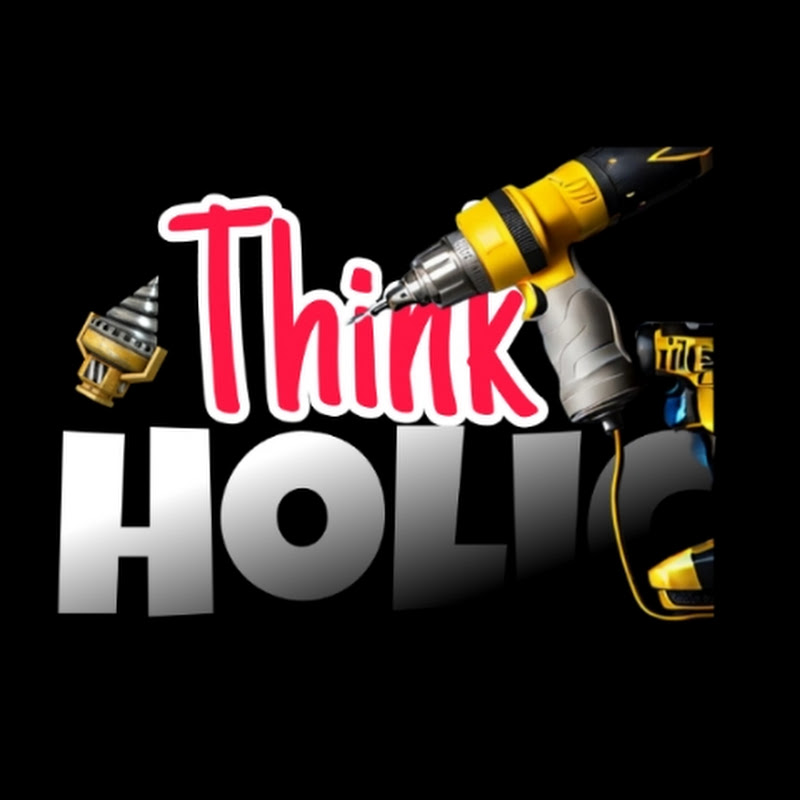 Think Holic 