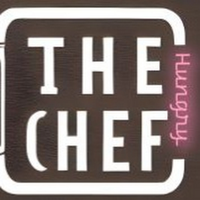 The Hungry Chef
