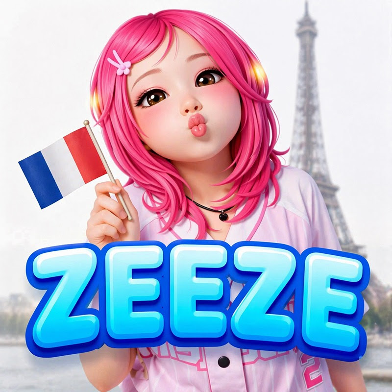 ZEEZE FRANCE