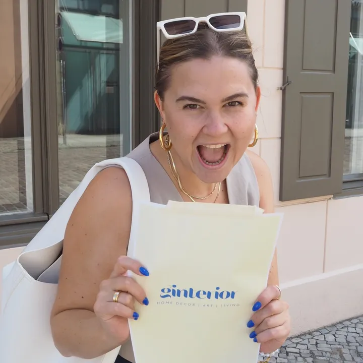 Gini | Store Ownerin ✨💌💕🎀