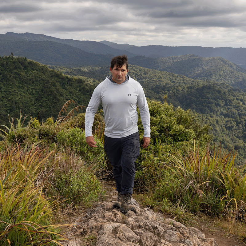 RJ's Wild Walks