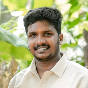 MUTHUKRISHNAN