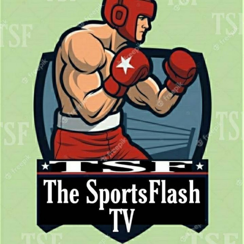 The SportsFlash TV
