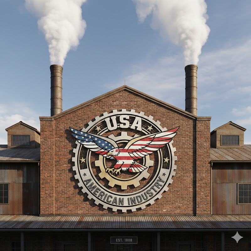USA FACTORY