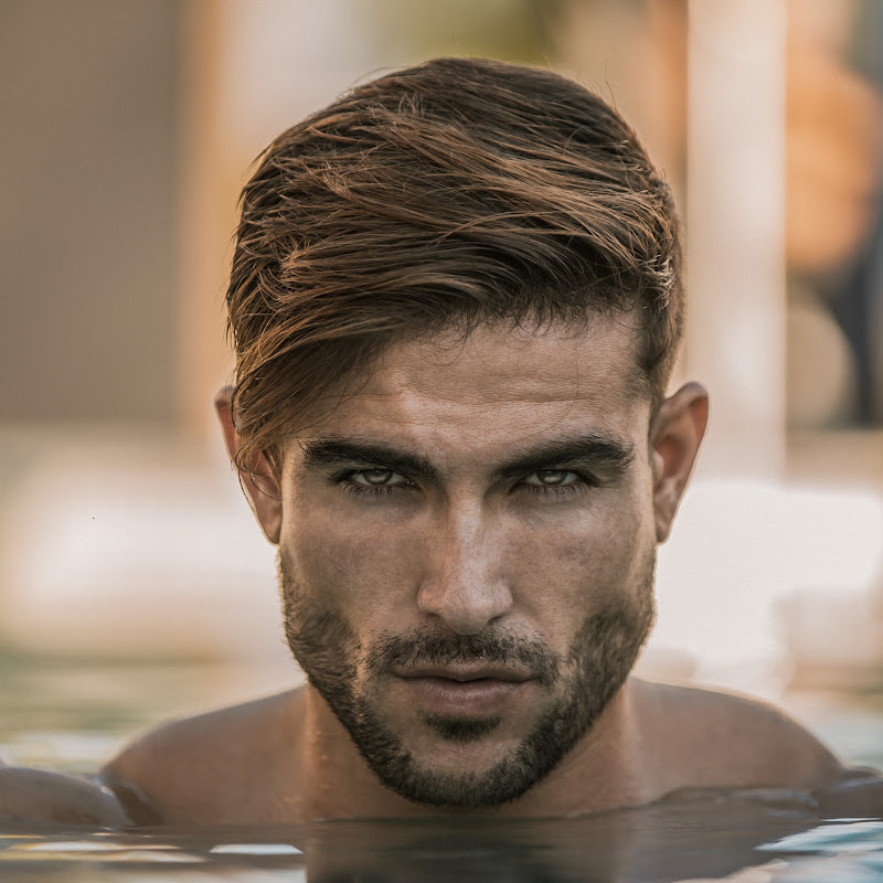 Mario Hervas