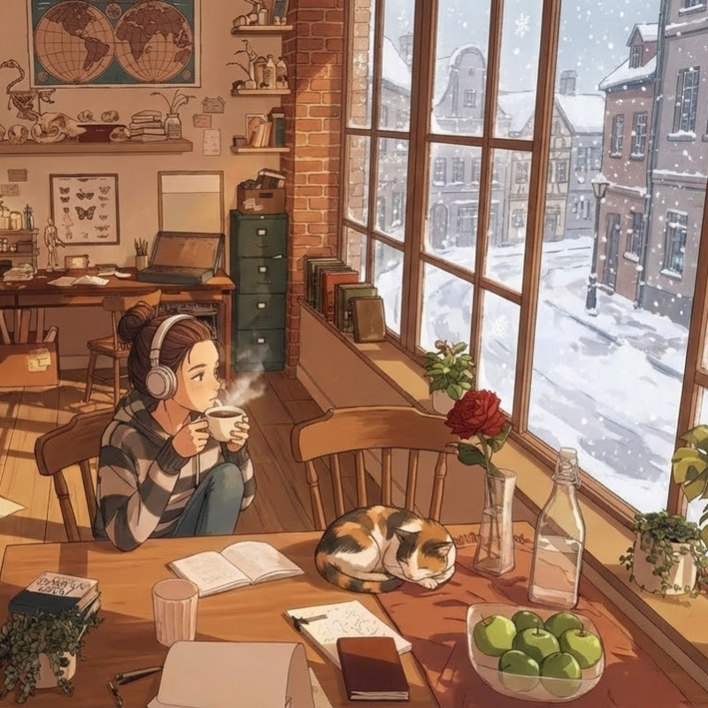 Project LDH(Today's Weather Music Jazz & Pop)