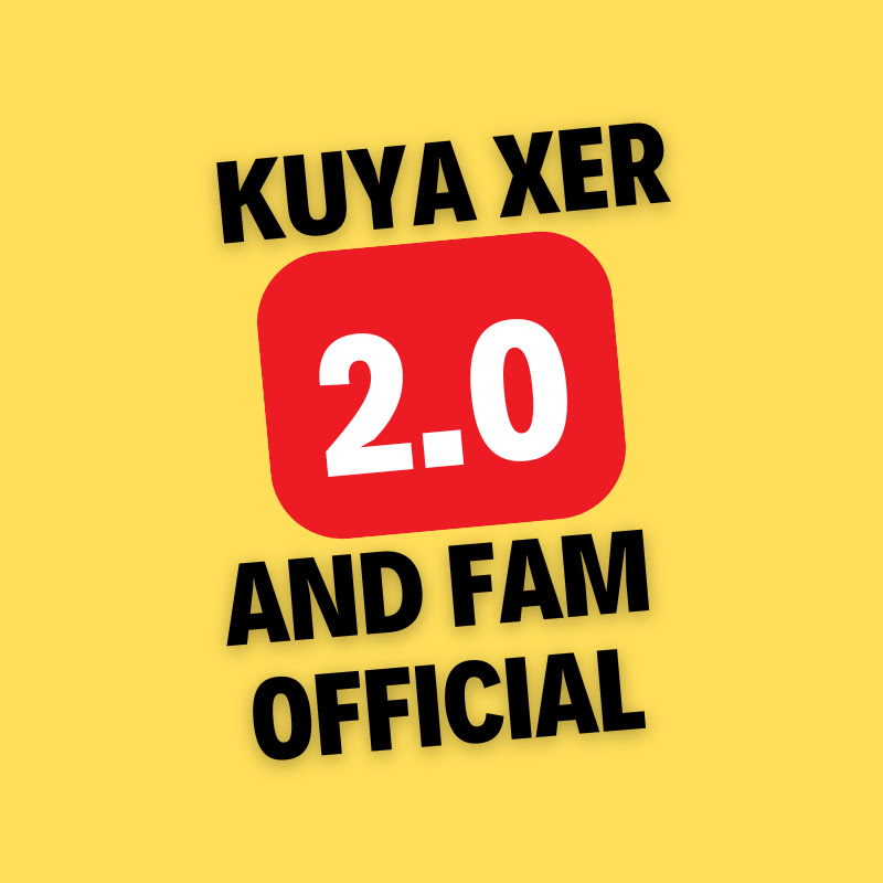 Kuya Xer and Fam Official 2.0