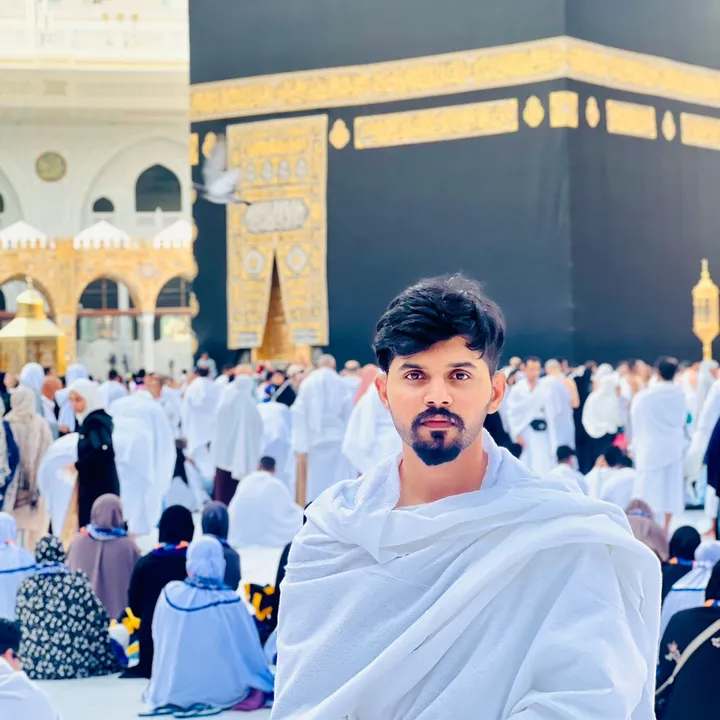Prince hammad