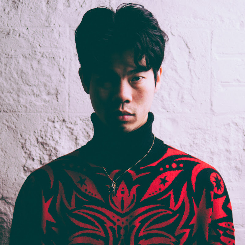 Nathan Hui-Yi