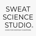 Sweat Science Studio | Boxing Singapore