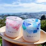 gona candles "自然を感じる”沖縄ソイキャンドル