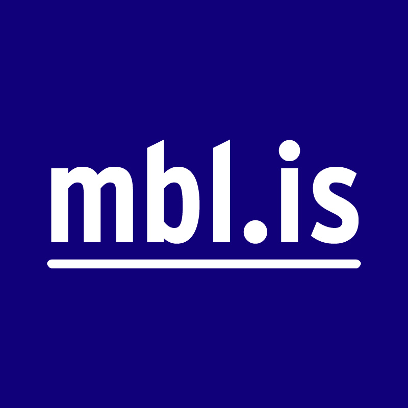 mbl.is