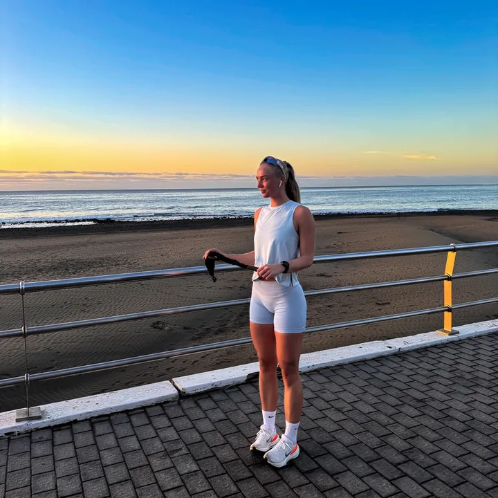 Victoria Røst