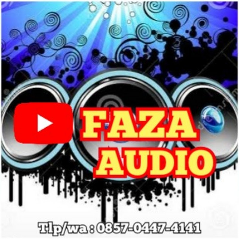 FAZA AUDIO