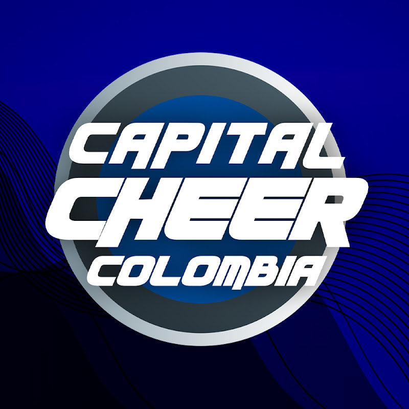 CapitalCheerColombia