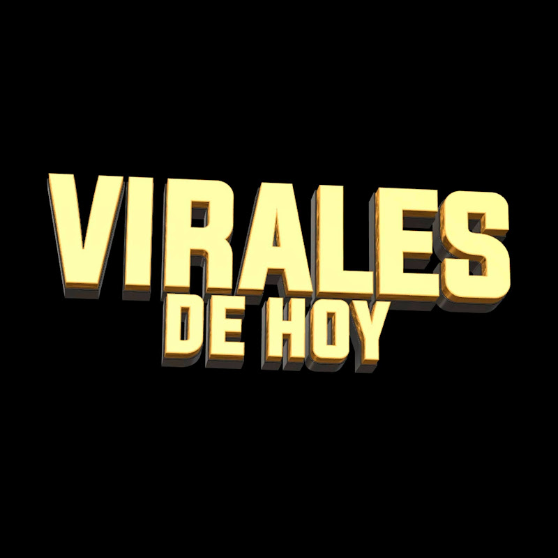 VIRALES DE HOY